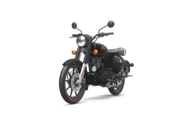 royal enfield 2020 bs6 on road price