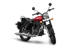 Royal Enfield Bullet 350 2019-2023