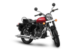 Royal Enfield Bullet 350 2019-2023 bike