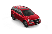 Mahindra XUV 500 2018-2021 W3 car