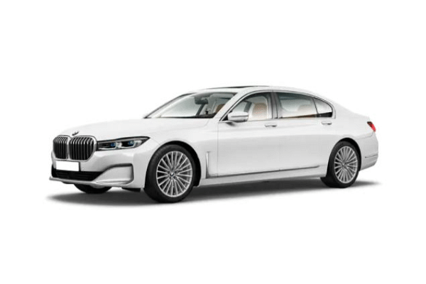 bmw 7 series m760li xdrive