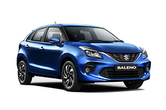 Maruti Suzuki Baleno 2016-2021