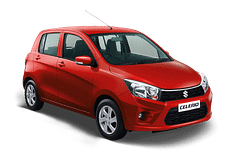 Maruti Suzuki Celerio 2014-2021