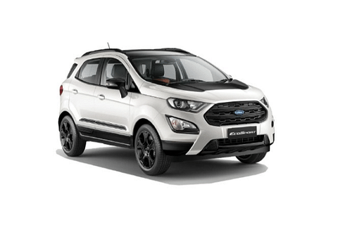 Best deals ecosport accessories