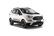 Ford EcoSport 1.5L Petrol Ambiente car