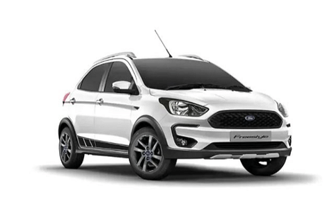 Ford Freestyle 1.5L Diesel Trend Profile Image