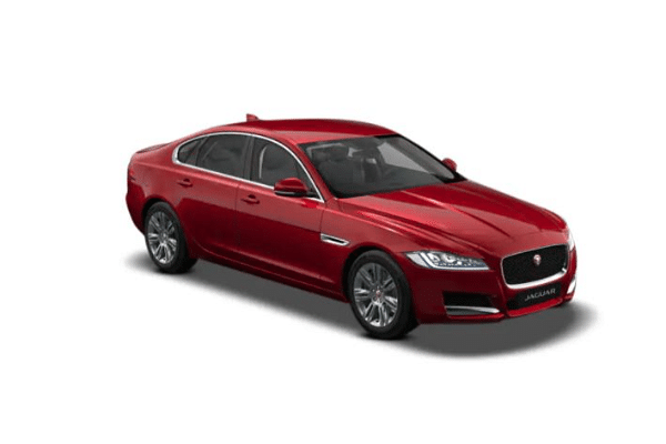 Jaguar Xf Price - Images, Colours & Reviews