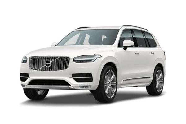 Volvo XC90 Hybrid On Road Price, Features & Specs