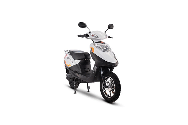 hero electric scooter models