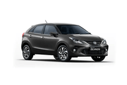 Toyota Glanza 2020-2022