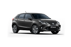 Toyota Glanza 2020-2022