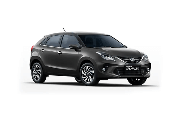 Glanza 2020-2022 Profile Image Glanza 2020-2022 Profile Image