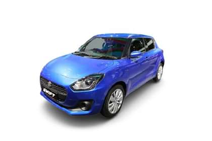 Maruti Swift Hybrid Profile Image