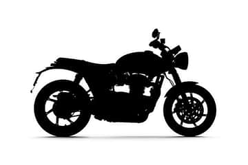 Triumph Bonneville 700