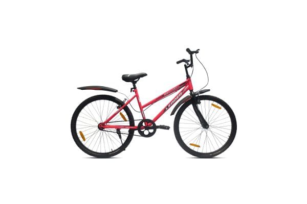 Leader URBAN GIRL 26T Bicycle Price 2024 Cycle Images Mileage