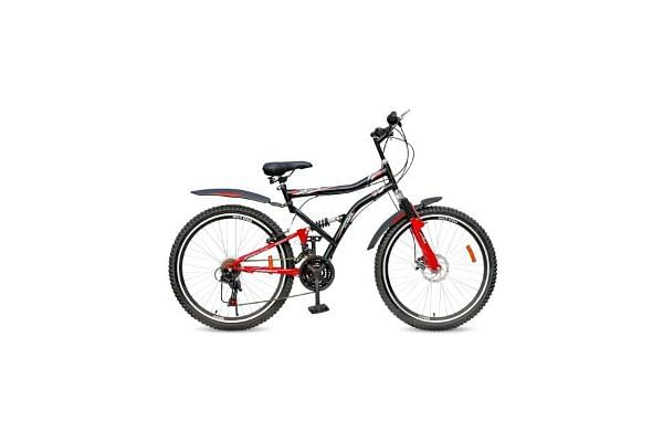 Raleigh sales talus 24