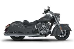 Indian Motorcycle Chief