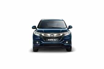 Honda HR-V Profile Image Honda HR-V Profile Image