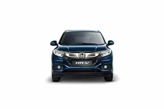 Honda HR-V Honda HR-V