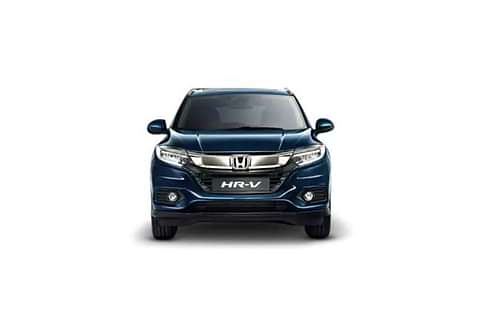 Honda HR-V Profile Image