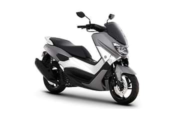 Yamaha NMax 155