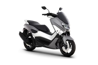 Yamaha NMax 155 Profile Image