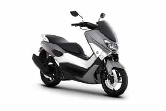Yamaha NMax 155 Profile Image Yamaha NMax 155 Profile Image