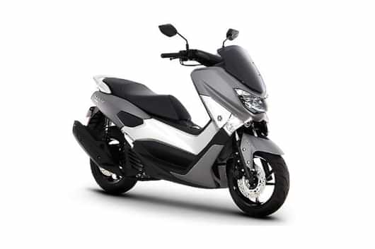 Yamaha NMax 155 Yamaha NMax 155