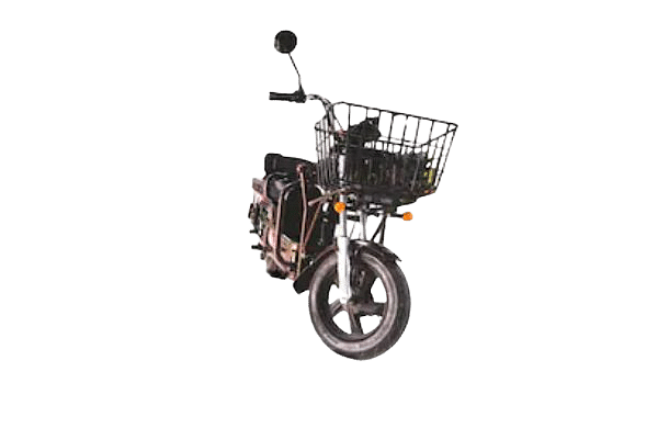 evolet scooter price