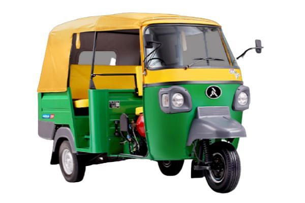 ATUL Gem Paxx Three Wheeler Price in India (Jun 23) | 91Trucks.com