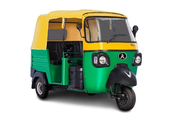 ATUL GEMINI CNG Three Wheeler Price in India (Aug 23) | 91Trucks.com