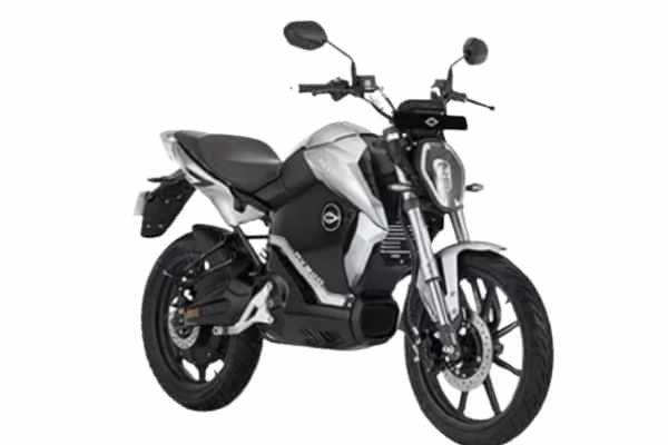 Revolt Motors RV 300 Profile Image