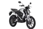 Revolt Motors RV 300 Base bike