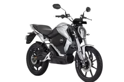 Revolt Motors RV 300 Profile Image