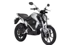 Revolt Motors RV 300