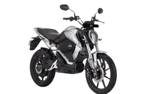 Revolt Motors RV 300