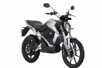 Revolt Motors RV 300 Profile Image Revolt Motors RV 300 Profile Image