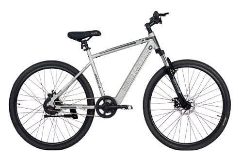 Hero electric hot sale bicycle lectro