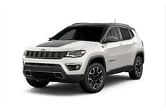 Jeep Compass Trailhawk 2020