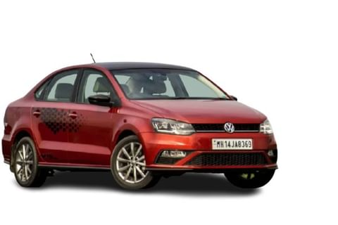 Volkswagen Vento 2020-2022