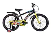 Hero Doraemon Blossom 16T Base cycle