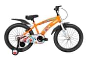 Hero Doraemon Let's Travel 16T Base cycle
