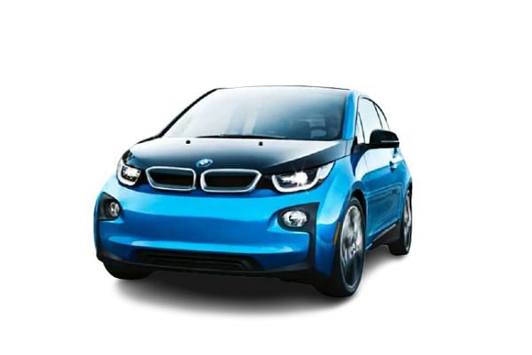 BMW i3 Expected Price ₹ 1.00Cr