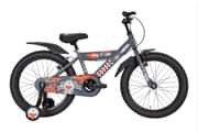 Hero Doraemon Race On 16T Base cycle