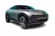 Maruti Suzuki Futuro E