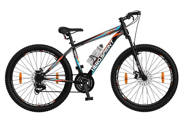 Hero traveller best sale 700c cycle