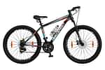 Hero Compass 26T 21S DD FS cycle