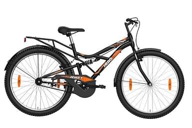 hercules mtb axn dx