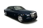 Rolls-Royce Ghost Series ii