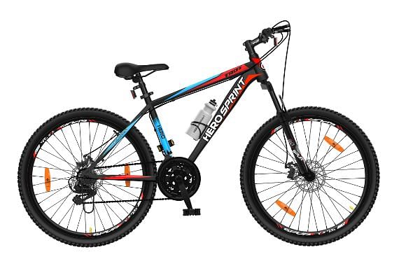 Hero sprint reaction 27.5 hot sale price